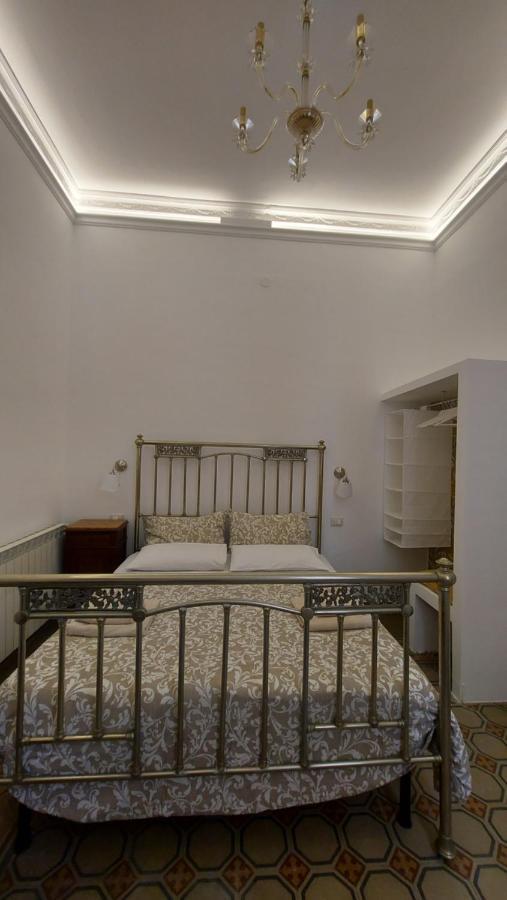 La Terrazza Del Sole B&B Palermo Exterior photo