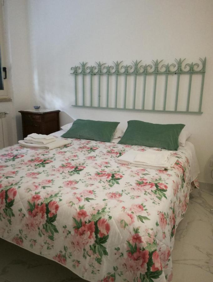 La Terrazza Del Sole B&B Palermo Exterior photo